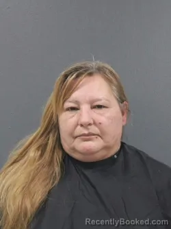 Mugshot of Adena Mayfield