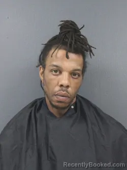 Mugshot of Morio Hopper