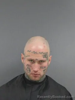 Mugshot of Kelly Hamrick