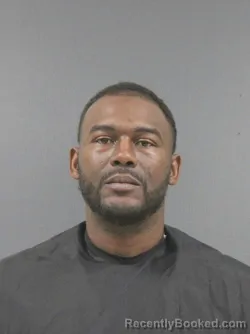 Mugshot of Joseph Howard