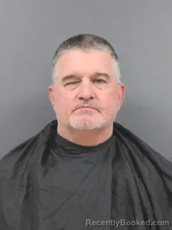 Mugshot of Micheal Caldwell