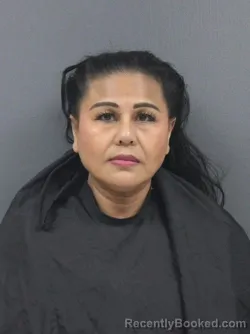 Mugshot of Sorin Yep