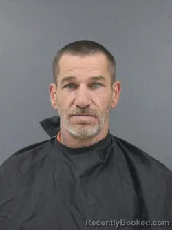 Mugshot of AARON RANDOL