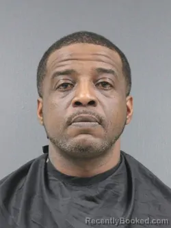 Mugshot of Christopher Hoey