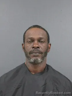 Mugshot of David Hopper