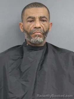 Mugshot of Travis Bonner