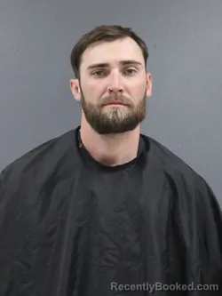 Mugshot of Joshua Wicks