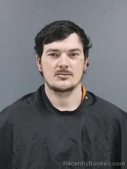 Mugshot of Sebastain Moore