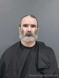 Mugshot of Timothy Whisnant