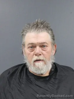 Mugshot of Roland Rayfield