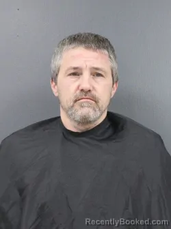 Mugshot of Joshua Duncan