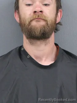 Mugshot of Devon Mcabee