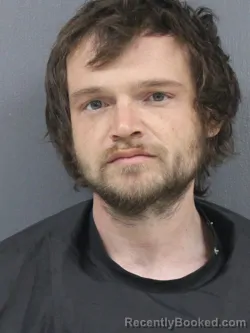 Mugshot of Dillon Ramsey