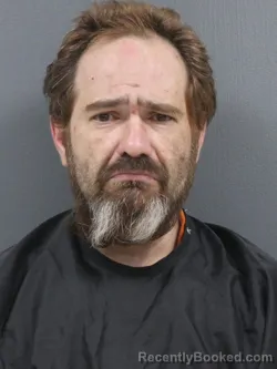 Mugshot of Ricky Freyta