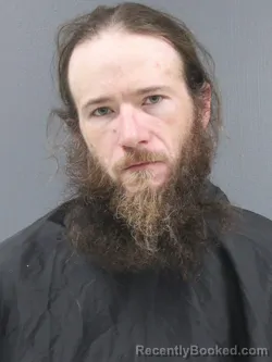 Mugshot of Michael Osborne