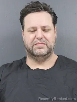 Mugshot of Trey Bradford-Evans