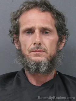 Mugshot of Christopher Henderson