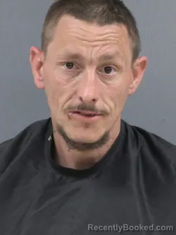 Mugshot of Phillip JR Wright