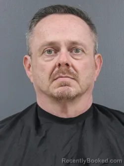 Mugshot of Timothy Dempsey