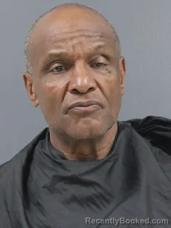 Mugshot of Christopher Dawkins