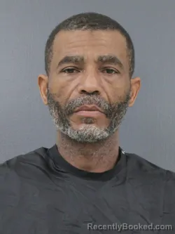 Mugshot of Travis Bonner