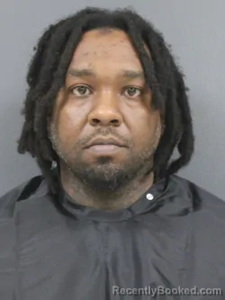 Mugshot of Trenton Singleton