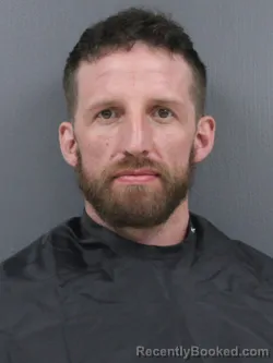 Mugshot of Roger Swink