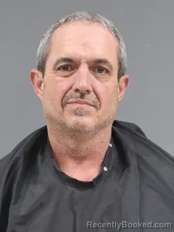 Mugshot of David Coleman