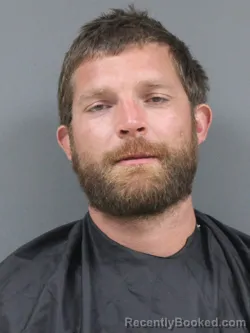 Mugshot of Joseph Sapier