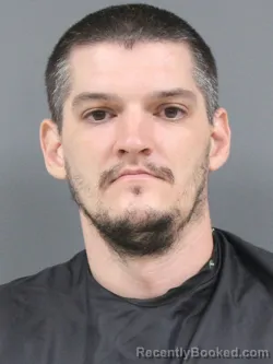 Mugshot of Kevin Keener