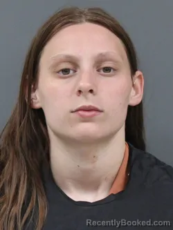 Mugshot of Gara Mode