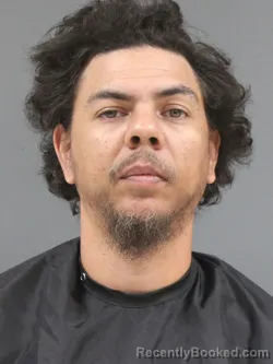 Mugshot of Kameron Wilson