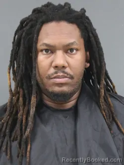 Mugshot of John IV Brannon