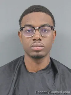 Mugshot of Bryan White