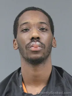 Mugshot of Craig II Hawes