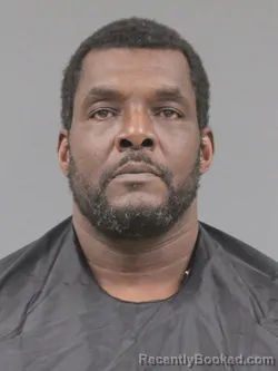 Mugshot of Roger Mason