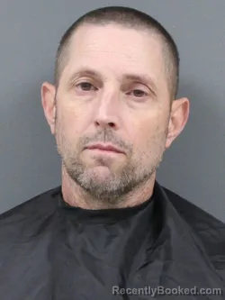 Mugshot of James Hamrick booked in Cherokee County, South Carolina on March 28, 2026