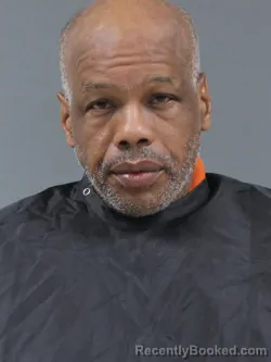 Mugshot of Michael SR. Littlejohn booked in Cherokee County, South Carolina on March 28, 2026