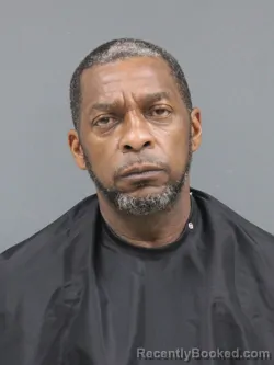 Mugshot of Zaro Boyd booked in Cherokee County, South Carolina on April 4, 2026