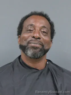 Mugshot of Jesus Sr Dowdle booked in Cherokee County, South Carolina on April 18, 2026