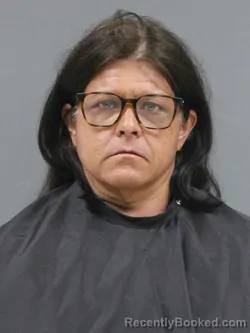 Mugshot of Brandi Williams booked in Cherokee County, South Carolina on April 23, 2026