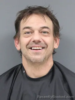 Mugshot of William Gardner booked in Cherokee County, South Carolina on April 24, 2026