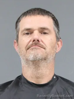 Mugshot of Cameron Ellis booked in Cherokee County, South Carolina on April 24, 2026