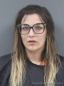 Mugshot of Kendell Reason booked in Cherokee County, South Carolina on May 15, 2026