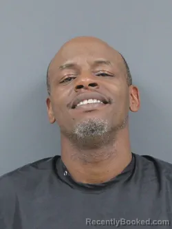 Mugshot of Jonathan Mcneil booked in Cherokee County, South Carolina on June 21, 2026