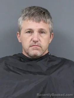 Mugshot of Joshua Duncan booked in Cherokee County, South Carolina on June 22, 2026