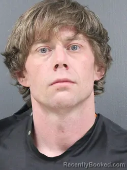 Mugshot of MATTHEW STANFORD booked in Cherokee County, South Carolina on June 25, 2026