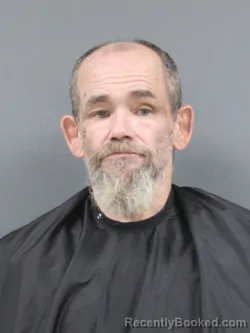 Mugshot of JOEL HUNT booked in Cherokee County, South Carolina on June 28, 2026
