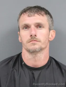 Mugshot of Herbert Duncan booked in Cherokee County, South Carolina on September 23, 2026
