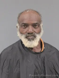 Mugshot of Baxter Smith booked in Cherokee County, South Carolina on September 28, 2026